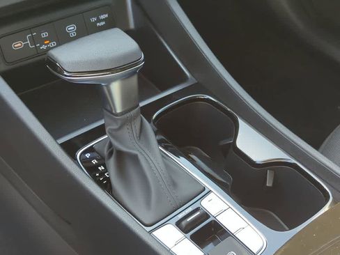 New 2026 Hyundai Tucson SE image 33