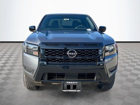 New 2026 Nissan Frontier SV image 2
