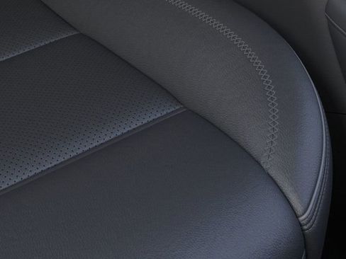 New 2025 GMC Sierra 2500 Denali w/ Denali Reserve Package image 25