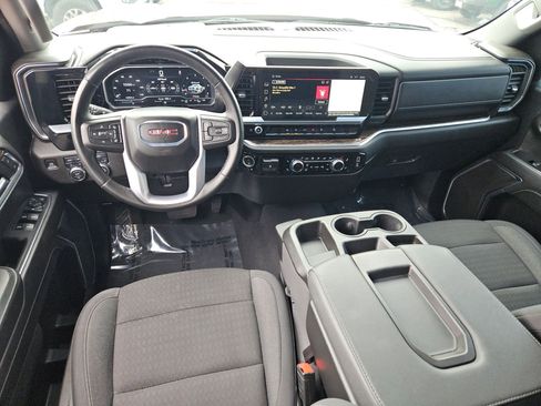 Used 2024 GMC Sierra 1500 Elevation w/ X31 Off-Road Package image 21