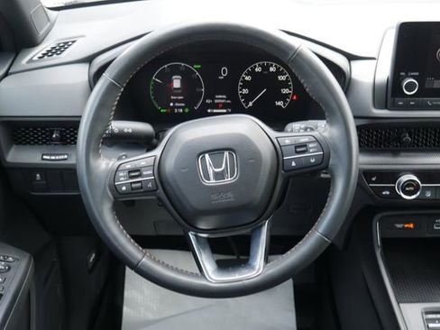 Used 2023 Honda CR-V Sport image 12