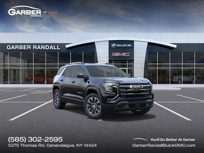 New 2026 GMC Terrain Elevation w/ Elevation Premium Package