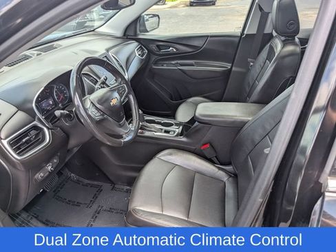 Used 2020 Chevrolet Equinox LT w/ Midnight Edition FWD image 14