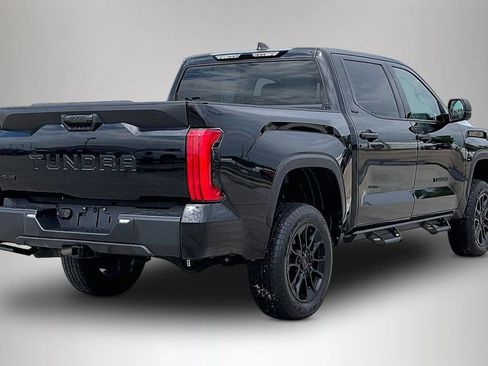 Used 2024 Toyota Tundra SR5 AWD/4WD image 5