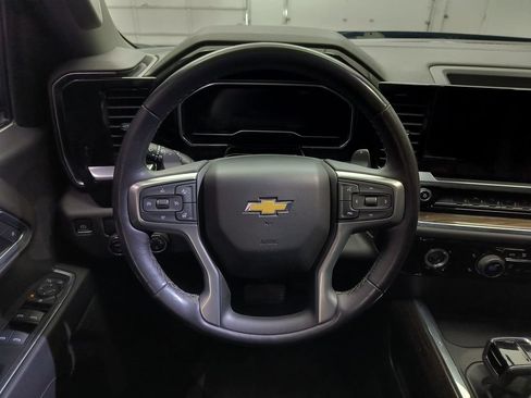 Used 2022 Chevrolet Silverado 1500 LT w/ Protection Package RWD image 26