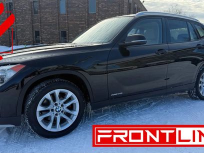 Used 2015 BMW X1 xDrive28i