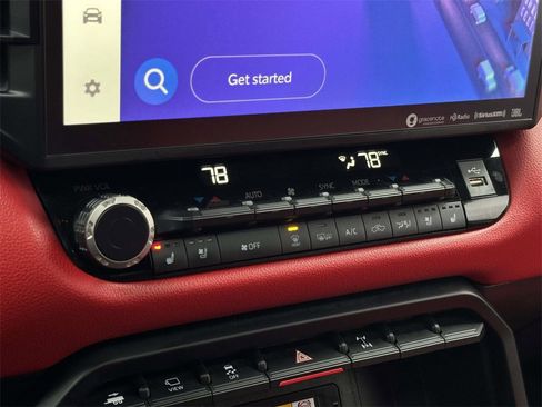 Used 2024 Toyota Tundra TRD Pro image 5