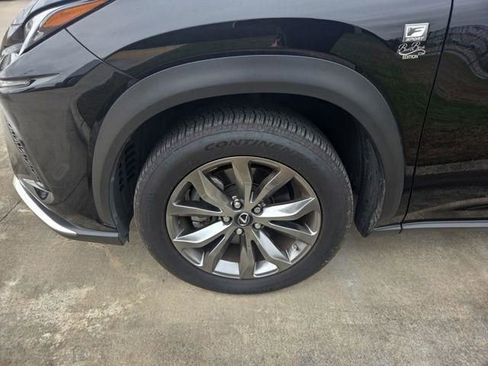 Used 2021 Lexus NX 300 F Sport image 30