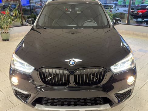 Used 2016 BMW X1 xDrive28i image 5