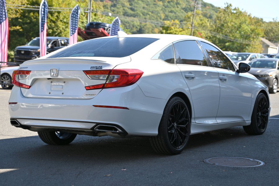 Used 2020 Honda Accord Sport image 5