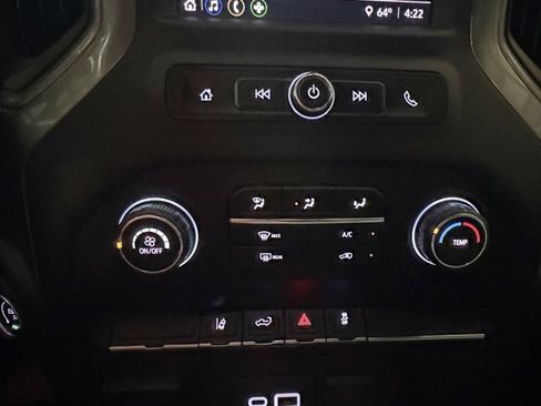 Used 2025 Chevrolet Silverado 2500 W/T w/ WT Convenience Package image 17