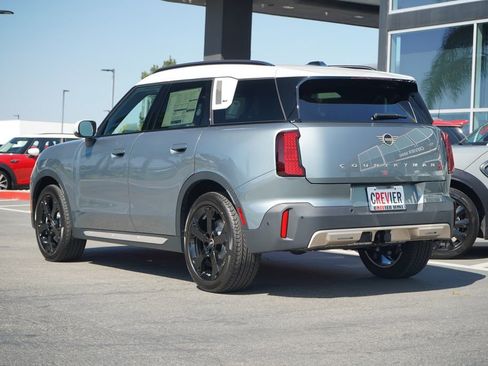 New 2026 MINI Cooper Countryman S image 3