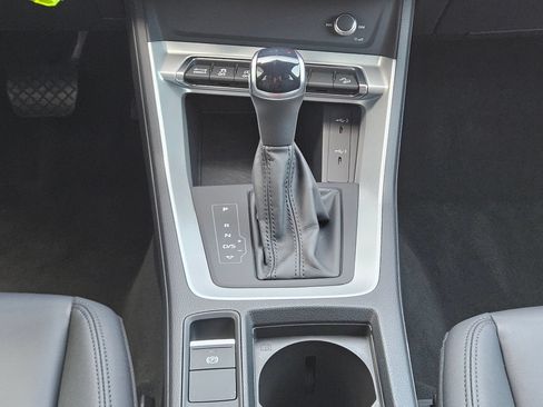 Used 2025 Audi Q3 2.0T Premium AWD/4WD image 13