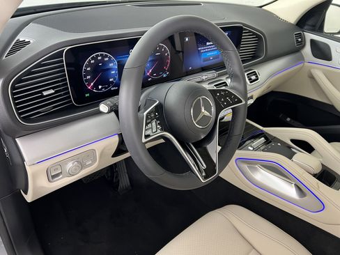 New 2026 Mercedes-Benz GLE 350 4MATIC image 18