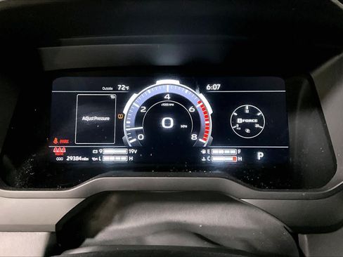 Used 2023 Toyota Tundra Platinum AWD/4WD image 26