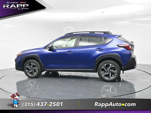 Used 2024 Subaru Crosstrek 2.0i Premium AWD/4WD image 4