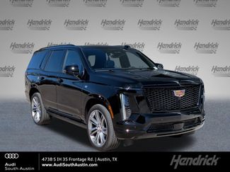 Used 2026 Cadillac Escalade Sport w/ Touring Package video 1