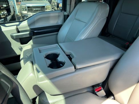 Used 2017 Ford F250 XL w/ Snow Plow Prep Package AWD/4WD image 12