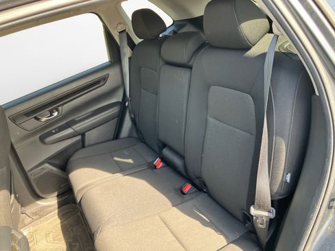 Certified 2025 Honda CR-V EX image 15