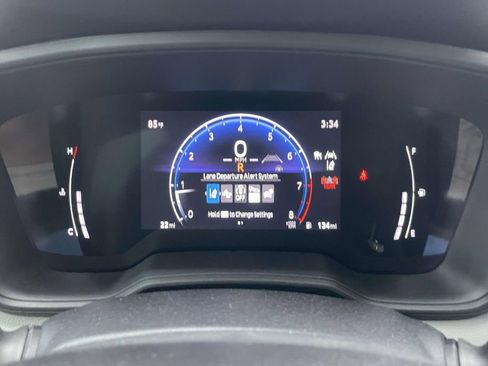 Used 2026 Toyota Corolla Cross L FWD image 21