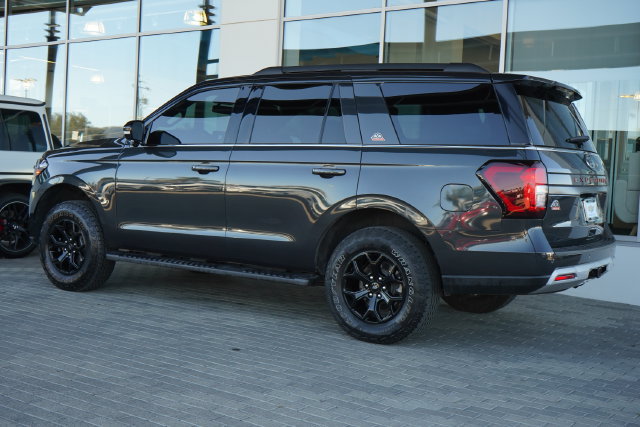 Used 2023 Ford Expedition Timberline AWD/4WD image 6