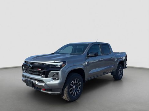 New 2026 Chevrolet Colorado Z71 w/ Technology Package AWD/4WD image 15