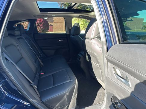 New 2025 Nissan Murano SL image 14