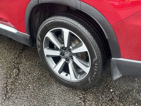 Certified 2024 Honda Pilot Elite image 9