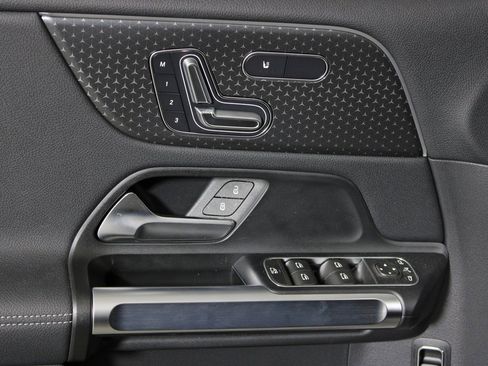 Certified 2024 Mercedes-Benz EQB 350 4MATIC SUV image 12