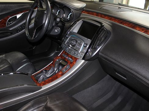 Used 2012 Buick LaCrosse Premium FWD image 30