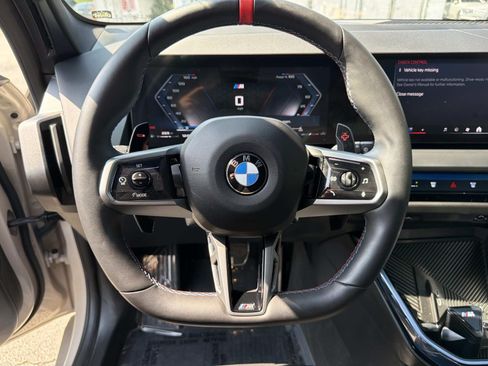 Certified 2025 BMW X3 M50 w/ Premium Package AWD/4WD image 25
