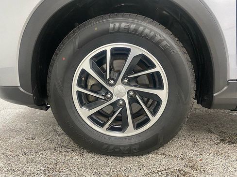 Used 2020 Mitsubishi Eclipse Cross ES image 27