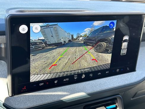 New 2025 Ford Maverick XLT w/ Equipment Group 301A image 27