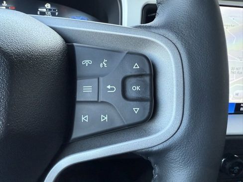 New 2025 Ford Bronco Stroppe Edition image 16