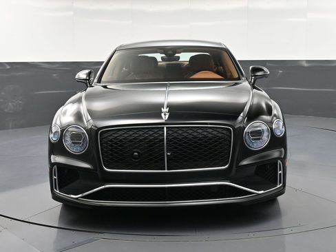 New 2026 Bentley Flying Spur Plug-In Hybrid AWD/4WD image 11