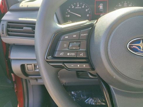 New 2026 Subaru Crosstrek 2.5i image 16