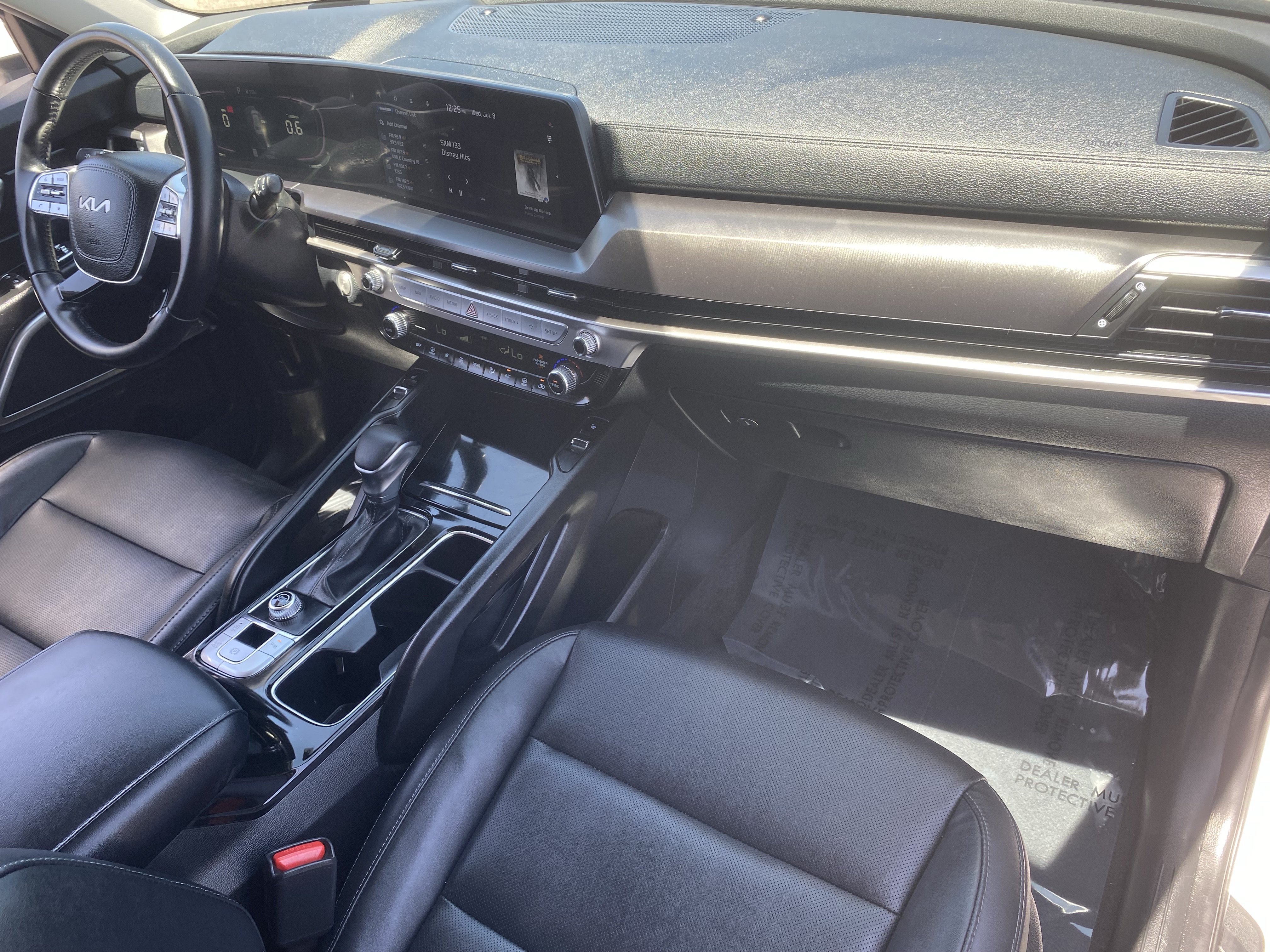 Used 2023 Kia Telluride S FWD image 11
