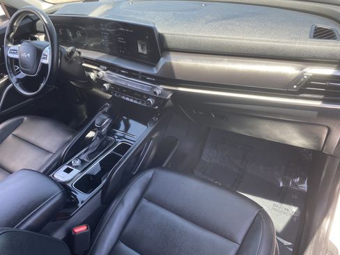 Used 2023 Kia Telluride S FWD image 11