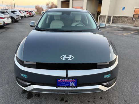 Used 2023 Hyundai Ioniq 5 SEL w/ Cargo Package image 9
