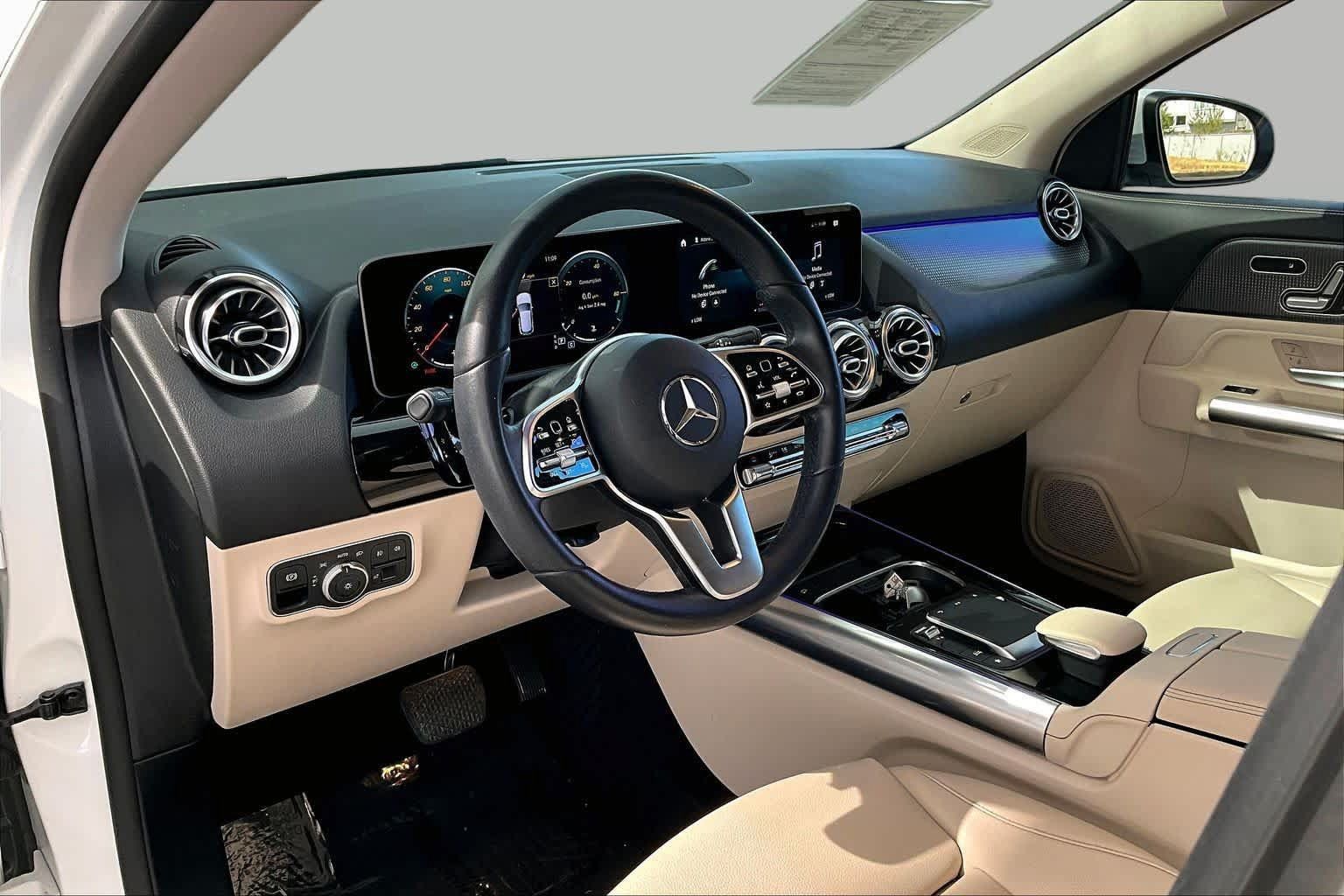 Used 2021 Mercedes-Benz GLA 250 4MATIC image 17