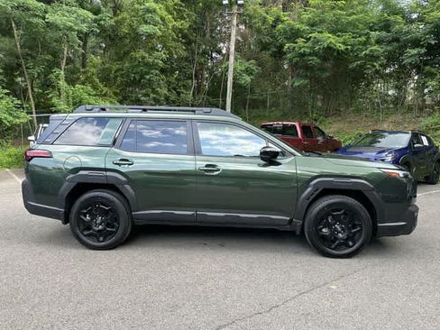 Certified 2026 Subaru Outback Limited AWD/4WD image 3