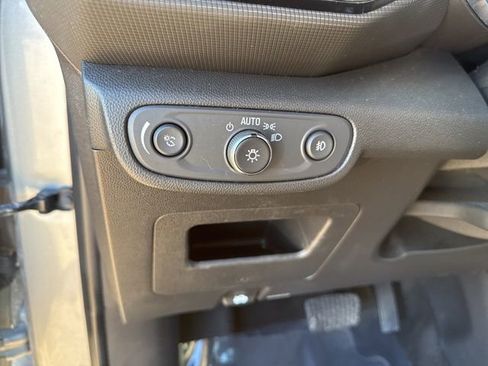 Used 2023 Chevrolet TrailBlazer LT image 21