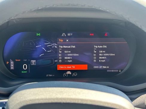 Certified 2024 Polestar Polestar 2 AWD/4WD image 22