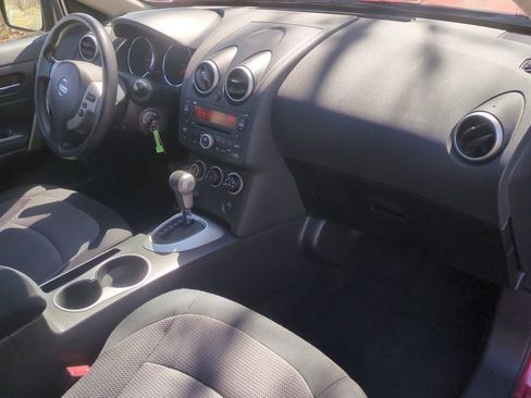 Used 2010 Nissan Rogue SL w/ Moonroof Pkg AWD/4WD image 26