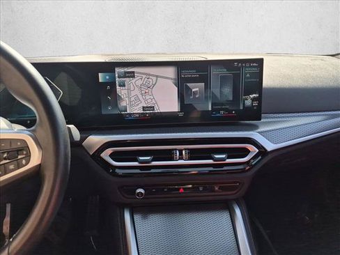 Certified 2023 BMW i4 eDrive40 w/ M Sport Package RWD image 15