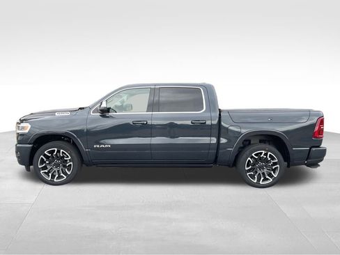 New 2026 RAM 1500 Limited image 8