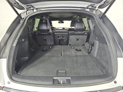Used 2024 Acura MDX A-Spec AWD/4WD image 12