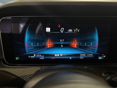 New 2026 Mercedes-Benz AMG GT 53 image 17