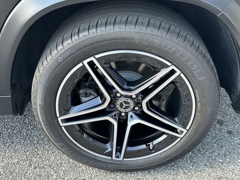 Certified 2024 Mercedes-Benz GLS 450 4MATIC image 24