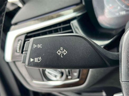 Used 2022 BMW 530i xDrive w/ Convenience Package image 23